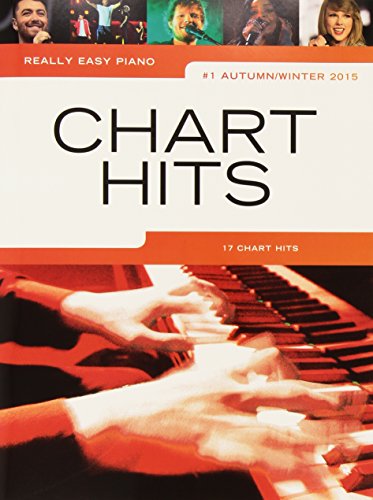 Really Easy Piano