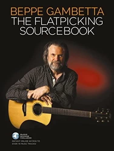 The Beppe Gambetta