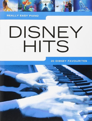 Really Easy Piano