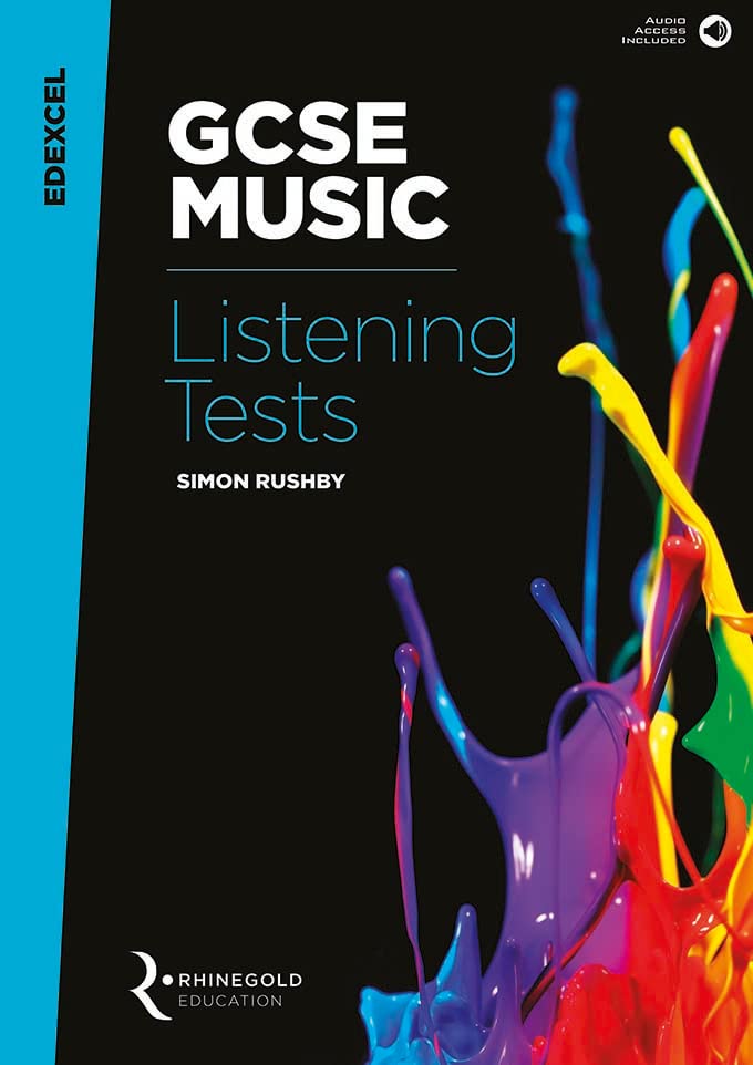 Edexcel GCSE Music Listening Tests