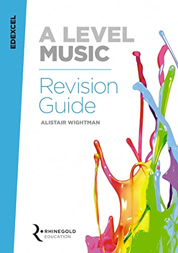 Edexcel A Level Music Revision Guide