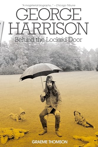 George Harrison