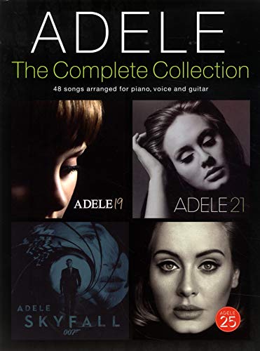 The Complete Collection