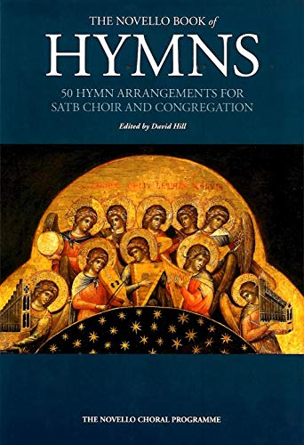 The Novello Book Of Hymns
