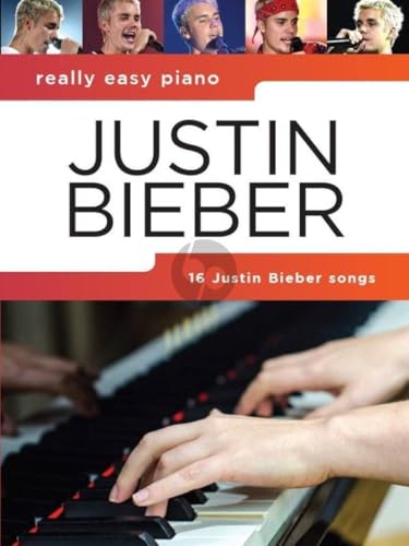 Really Easy Piano