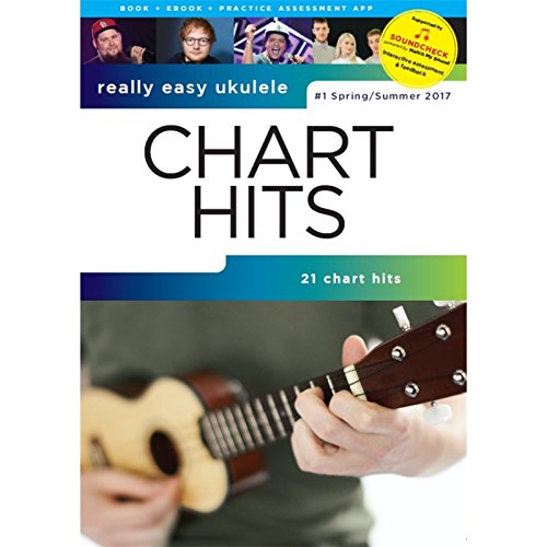 Really Easy Ukulele