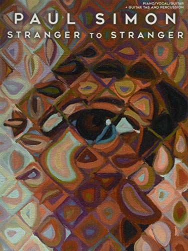 Stranger To Stranger