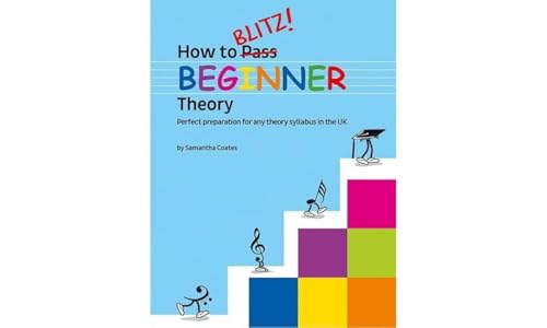 How To Blitz! Beginner Theory