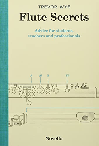 Flute Secrets