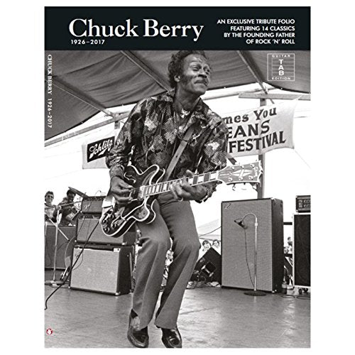 Chuck Berry