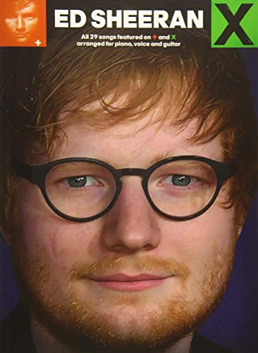 Ed Sheeran