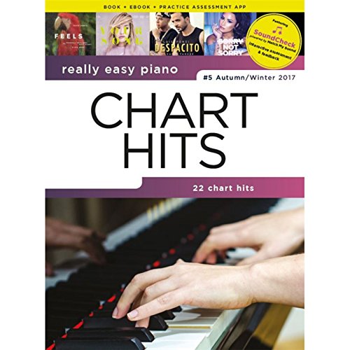 Really Easy Piano