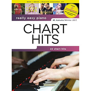 Really Easy Piano
