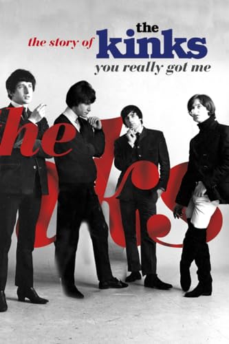 The Story of The Kinks