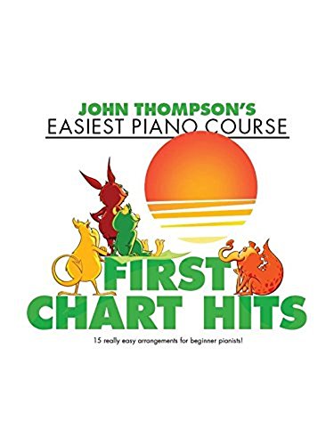 John Thompson's Piano Course