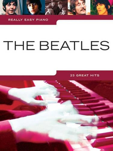 Really Easy Piano