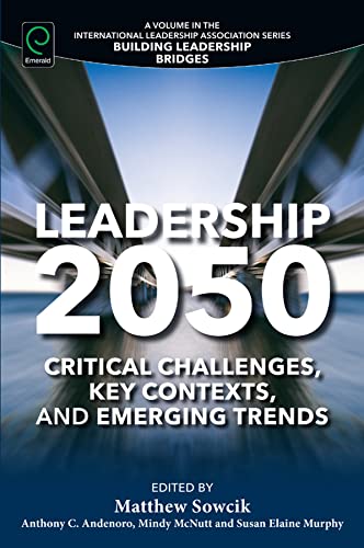 Leadership 2050