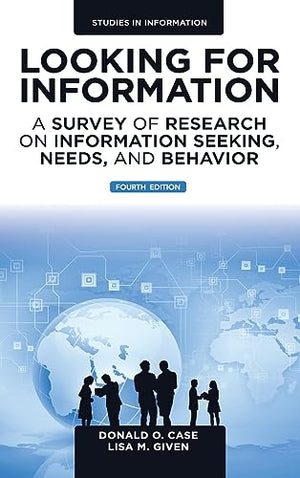 Looking for Information