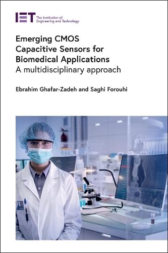 Emerging CMOS Capacitive Sensors for Biomedical Applications