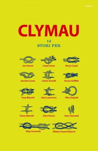 Clymau