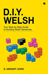 DIY Welsh 