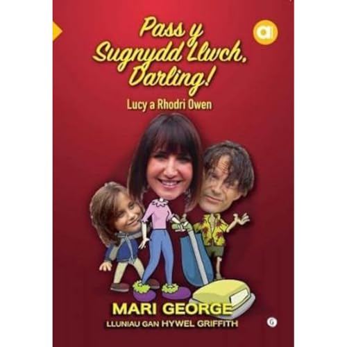 Cyfres Amdani: Pass y Sugnydd Llwch Darling