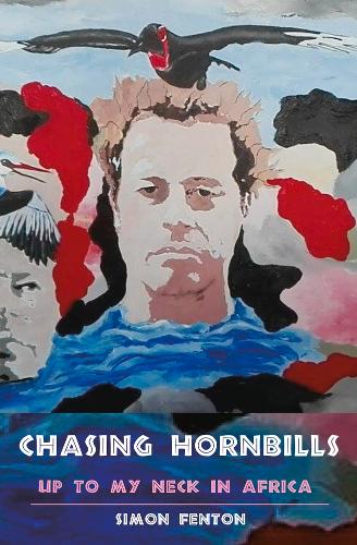 Chasing Hornbills