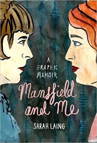 Mansfield and Me