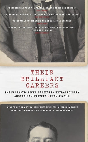 Their Brilliant Careers