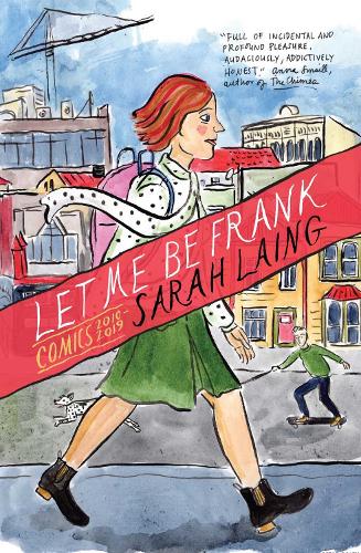 Let me be Frank