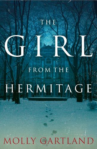 The Girl from the Hermitage