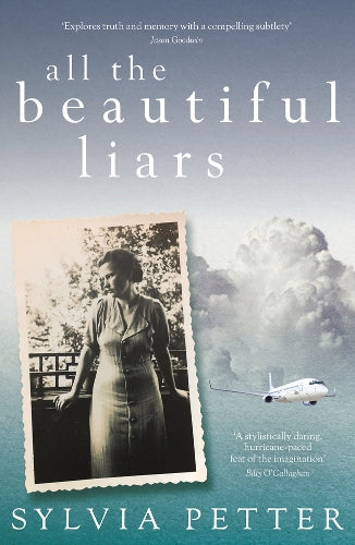 All the Beautiful Liars