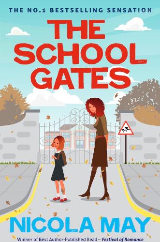 The School Gates