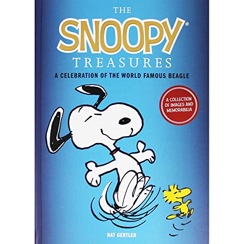 The Snoopy Treasures