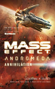 Mass Effect (TM) 