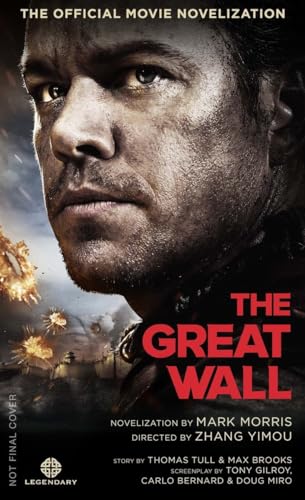 The Great Wall
