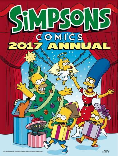 The Simpsons