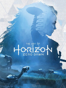 The Art of Horizon 