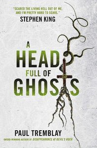 A Head Full of Ghosts 