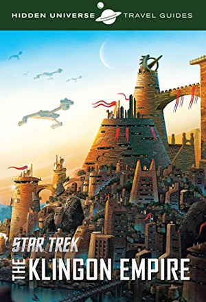 Hidden Universe Travel Guide