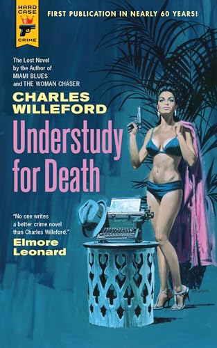 Understudy for Death