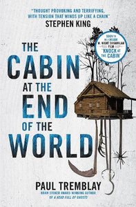 The Cabin at the End of the World 