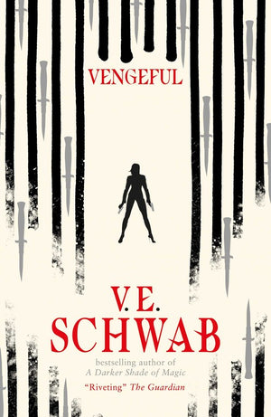 Vengeful