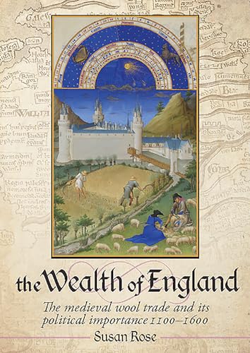 The Wealth of England