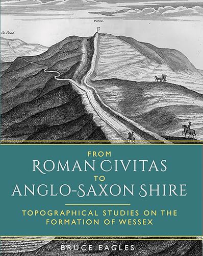 From Roman Civitas to Anglo-Saxon Shire