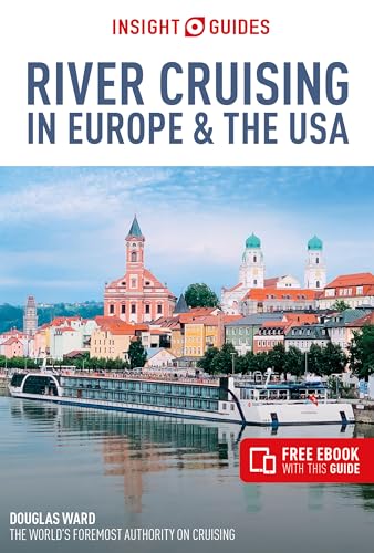 Insight Guides River Cruising in Europe & the USA (Cruise Guide with Free eBook)