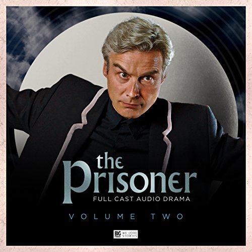 The Prisoner - Series 2