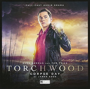 Torchwood: 15 - Corpse Day 
