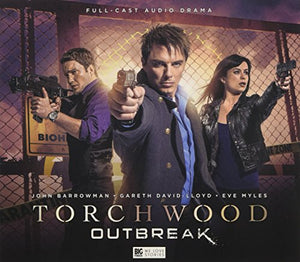 Torchwood - Outbreak