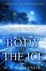 The Body in the Ice 